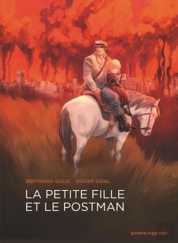 Bertrand.pt - La Petite Fille Et Le Postman