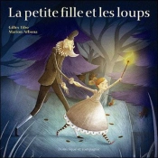 La Petite Fille Et Les Loups