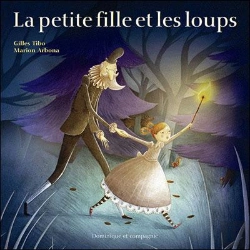 Bertrand.pt - La Petite Fille Et Les Loups