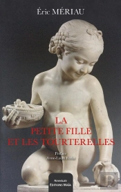La Petite Fille Et Les Tourterelles