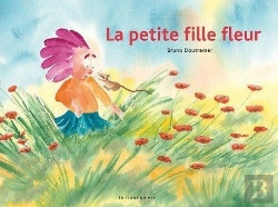 Bertrand.pt - La Petite Fille Fleur