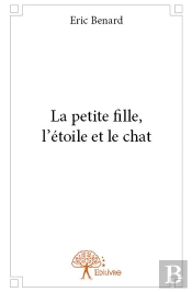 La Petite Fille, L'Étoile Et Le Chat