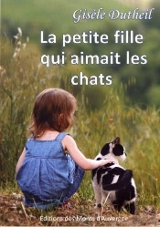 La Petite Fille Qui Aimait Les Chats