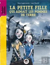 La Petite Fille Qui Aimait Les Pommes De Terre (Édition 2011)