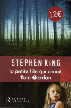 Bertrand.pt - La Petite Fille Qui Aimait Tom Gordon