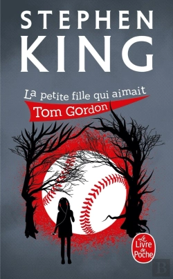 Bertrand.pt - La Petite Fille Qui Aimait Tom Gordon