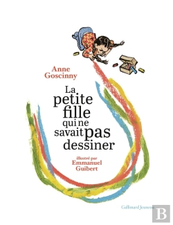 Bertrand.pt - La Petite Fille Qui Ne Savait Pas Dessiner