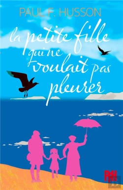 Bertrand.pt - La Petite Fille Qui Ne Voulait Pas Pleurer : Un Faux Feel Good Qui Met Du Baume Au Coeur, Mais Avec Des Larmes Aussi Dedans