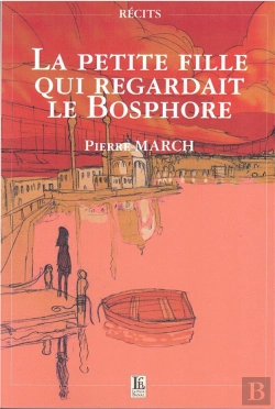 Bertrand.pt - La Petite Fille Qui Regardait Le Bosphore