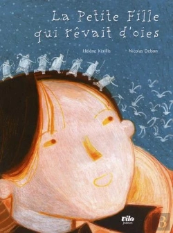 Bertrand.pt - La Petite Fille Qui Rêvait D'Oies