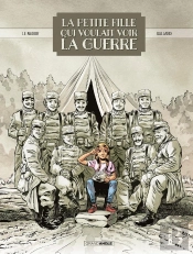 La Petite Fille Qui Voulait Voir La Guerre