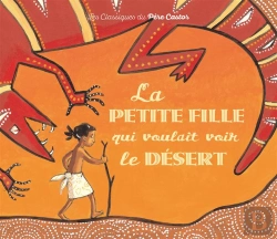 Bertrand.pt - La Petite Fille Qui Voulait Voir Le Desert