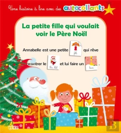 Bertrand.pt - La Petite Fille Qui Voulait Voir Le Père Noël