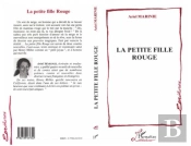 La Petite Fille Rouge