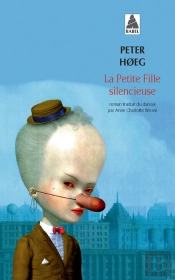 La Petite Fille Silencieuse Babel 1081