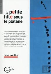 La Petite Fille Sous Le Platane