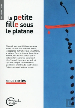 Bertrand.pt - La Petite Fille Sous Le Platane
