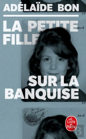 La Petite Fille Sur La Banquise