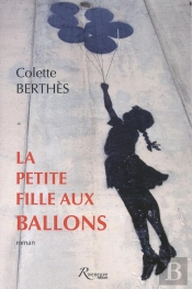La Petite Filles Aux Ballons