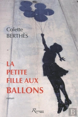 Bertrand.pt - La Petite Filles Aux Ballons