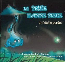Bertrand.pt - La Petite Flamme Bleue Et L'Etoile Perdue