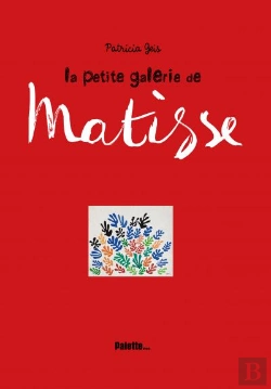 Bertrand.pt - La Petite Galerie De Matisse