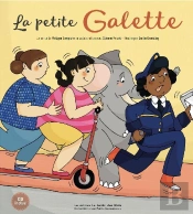 La Petite Galette