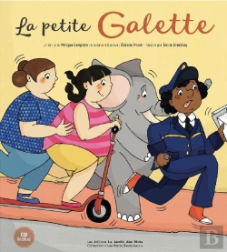 Bertrand.pt - La Petite Galette