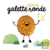 La Petite Galette Ronde