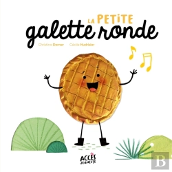 Bertrand.pt - La Petite Galette Ronde