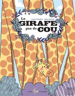 Bertrand.pt - La Petite Girafe Pas De Cou
