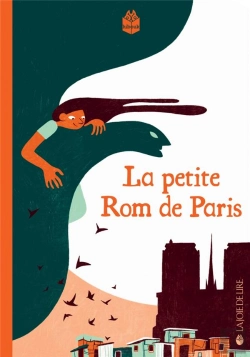 Bertrand.pt - La Petite Gitane De Paris