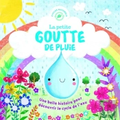 La Petite Goutte De Pluie