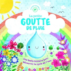 Bertrand.pt - La Petite Goutte De Pluie