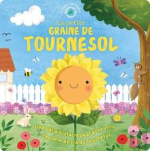 La Petite Graine De Tournesol