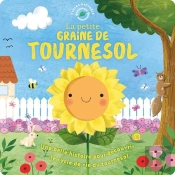 La Petite Graine De Tournesol