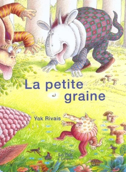 Bertrand.pt - La Petite Graine