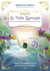 La Petite Gymnaste Qui Ne Rentrait Pas Dans Son Justaucorps