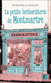 La Petite Herboristerie De Montmartre