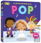 La Petite Histoire De La Pop