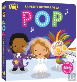 Bertrand.pt - La Petite Histoire De La Pop
