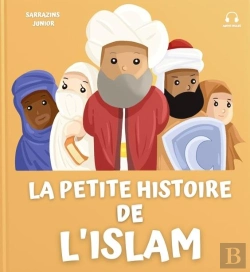 Bertrand.pt - La Petite Histoire De L'Islam