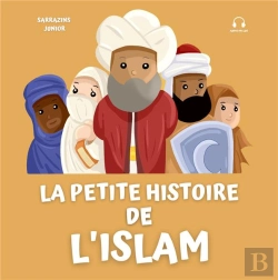 Bertrand.pt - La Petite Histoire De L'Islam