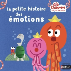 Bertrand.pt - La Petite Histoire Des Emotions