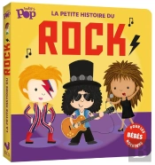 La Petite Histoire Du Rock