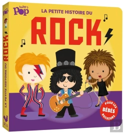 Bertrand.pt - La Petite Histoire Du Rock