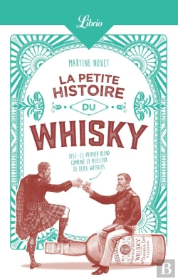 Bertrand.pt - La Petite Histoire Du Whisky