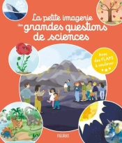 La Petite Imagerie Des Grandes Questions De Sciences