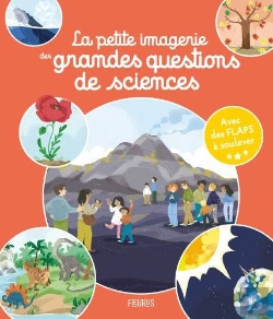 Bertrand.pt - La Petite Imagerie Des Grandes Questions De Sciences