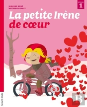 La Petite Irène De Coeur